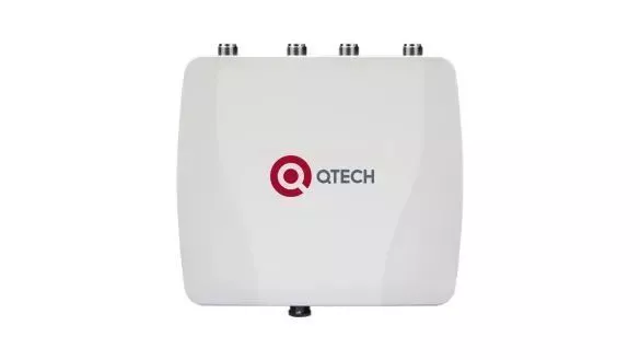Точка доступа QTECH QWO-880E(IP67) внешняя